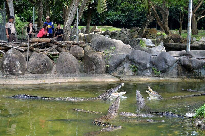 ホテル アファモサ リゾート マラッカ Malacca エクステリア 写真